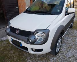 FIAT Panda Cross - 2010