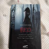 Red - Kerstin Gier