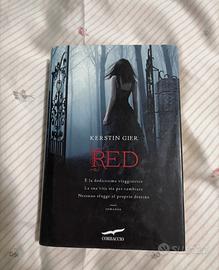 Red - Kerstin Gier