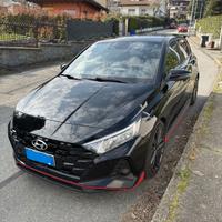 Hyundai i20 N Performance