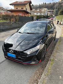 Hyundai i20 N Performance