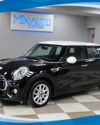 MINI Cooper 1.5 136cv 5 Porte Boost Seven AUT EU6B
