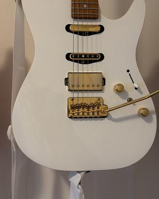 Ibanez Lari Basilio