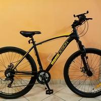 Mtb 27.5 momo design 21V freni a disco 