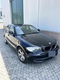 BMW Serie 1 116d 132000 km