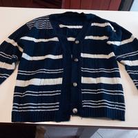 cardigan donna