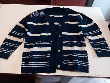cardigan donna