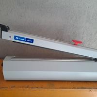 Saldatrice chiusura plastica Sealkid Audion 421SK