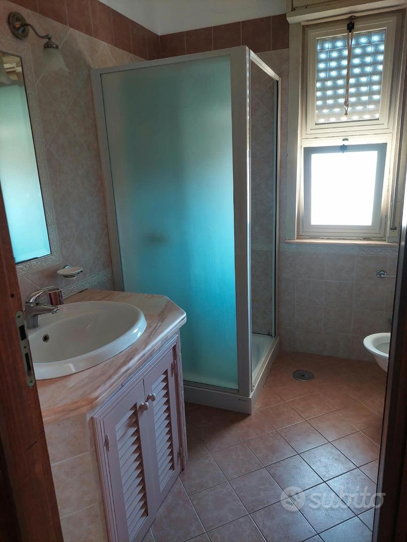 Appartamento – Siracusa, Grottasanta - Altro