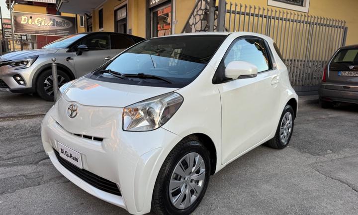 Toyota iQ 1.0 CVT Trend Automatica