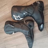 Stivali moto Alpinestars 44
