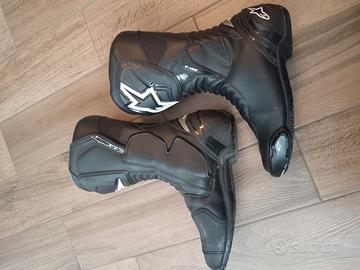 Stivali moto Alpinestars 44
