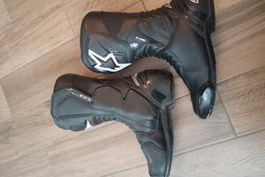 Stivali moto Alpinestars 44