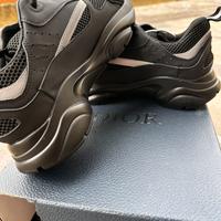 Scarpe Dior B22 reflective 42