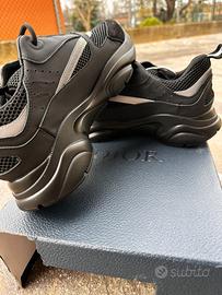 Scarpe Dior B22 reflective 42