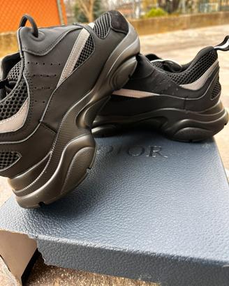 Scarpe Dior B22 reflective 42
