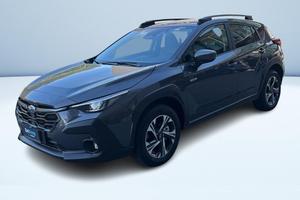 Subaru Crosstrek 2.0i e-boxer Style