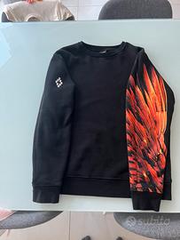 FELPA MARCELO BURLON
