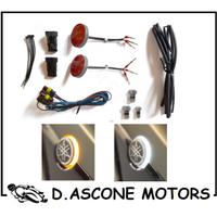 LOGHI LED RB MAX TMAX 500 530 560