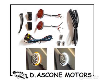 LOGHI LED RB MAX TMAX 500 530 560