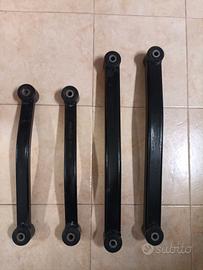 jeep Wrangler jku puntoni