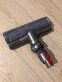 Spazzola Motorbar della Dyson - usata