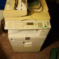stampante ricoh usata funzionante 