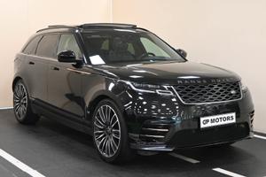LAND ROVER Range Rover Velar Range Rover Velar ...