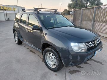 Dacia  15 Gasolio