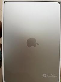 Macbook Neo 13” Silver - Pari al nuovo