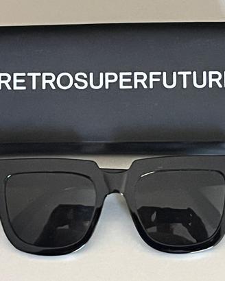 Occhiali RetroSuperFuture RSF modello MODO nuovi