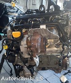Motore fiat 1.3 multijet 199b4000