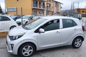 Kia Picanto 1.0 12V 5 porte City