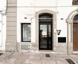 Pisticci. Corso Margherita. Locale commerciale