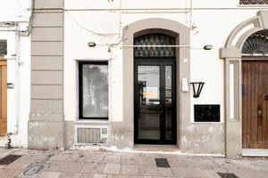 Pisticci. Corso Margherita. Locale commerciale