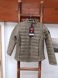 Giacca imbottita nuova Anneceack Canadian Peak 