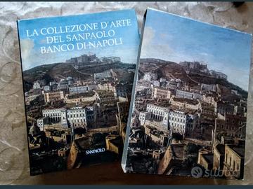  La Collezione d'Arte del Sanpaolo  di Napoli