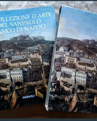  La Collezione d'Arte del Sanpaolo  di Napoli