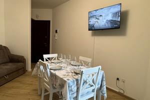 Appartamento fronte spiaggia