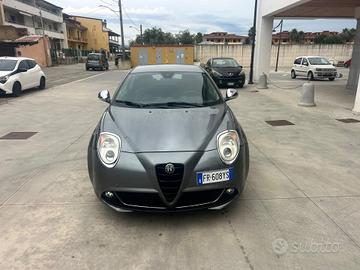 Alfa Romeo MiTo 1.3 JTDm-2 95 CV S&S Distinctive S