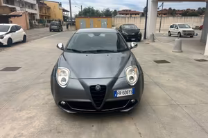 Alfa Romeo MiTo 1.3 JTDm-2 95 CV S&S Distinctive S