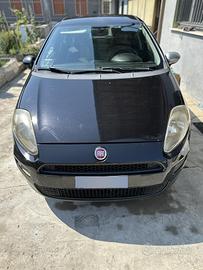 Fiat Punto benzina e gpl