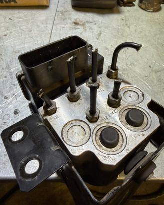 Pompa abs Fiat Lancia 51703571