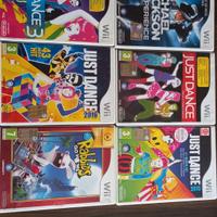 videogiochi wii