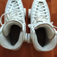 Pattini da libero Edea Ritmo