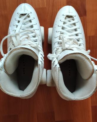 Pattini da libero Edea Ritmo