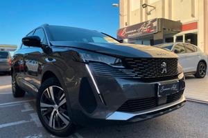 Peugeot 5008 BlueHDi 130 S&S EAT8 Allure Pack