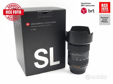Leica Vario-Elmarit-SL 24-70 F2.8 ASPH (Leica)