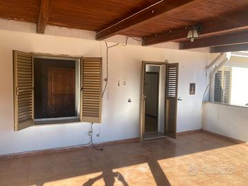 Ozieri mansarda vivibile