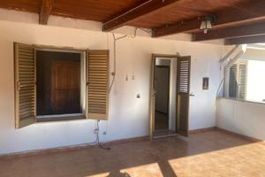 Ozieri mansarda vivibile